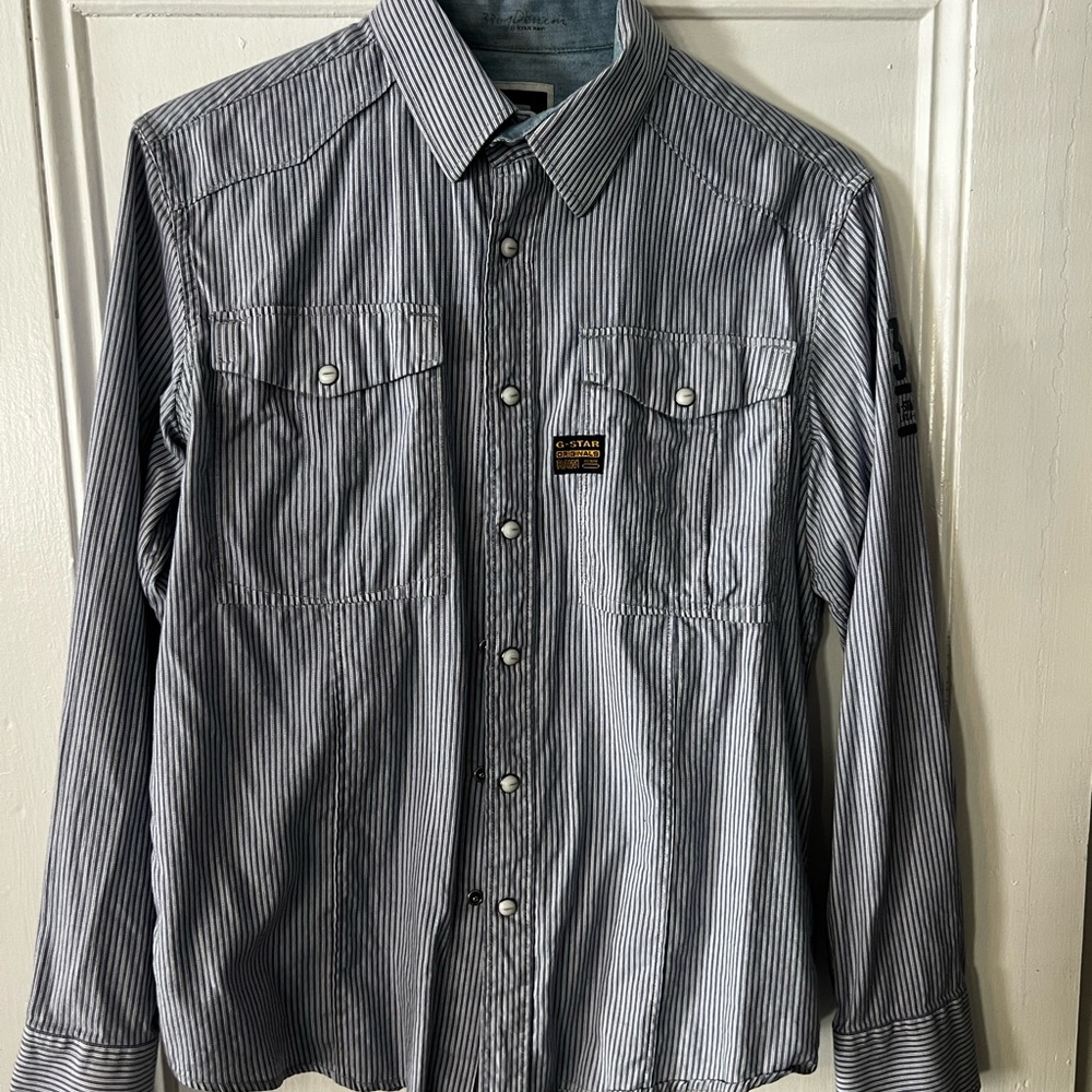 G-star shirt
